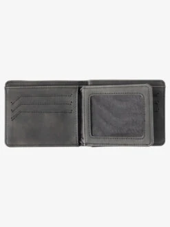 Quiksilver Reef Passage - Portefeuille 3 Volets Pour Homme -Tenue De Surf aqyaa03359 quiksilverp kvj0 frt3