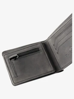 Quiksilver Reef Passage - Portefeuille 3 Volets Pour Homme -Tenue De Surf aqyaa03359 quiksilverp kvj0 frt5