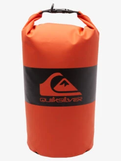 Quiksilver Medium Water Stash 10L - Sac De Surf Roll Top Pour Homme