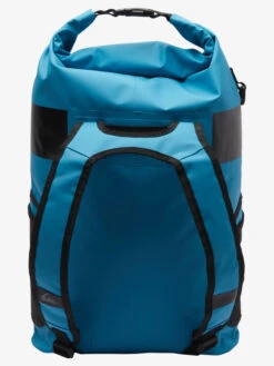 Quiksilver Sea Stash 20L - Sac à Dos De Surf Taille Moyenne Pour Homme -Tenue De Surf aqybp03092 quiksilverp bmm0 bck2