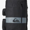Quiksilver Evening Sesh 35L - Grand Sac à Dos De Surf Pour Homme