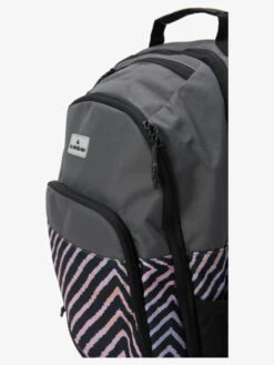 Quiksilver 1969 Special 28L - Grand Sac à Dos Pour Homme -Tenue De Surf aqybp03132 quiksilverp brt6 frt4