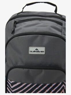 Quiksilver 1969 Special 28L - Grand Sac à Dos Pour Homme -Tenue De Surf aqybp03132 quiksilverp brt6 frt5