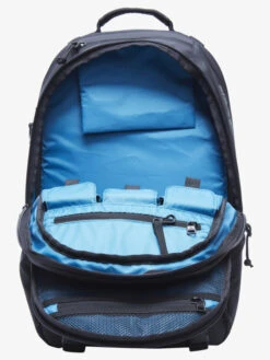 Quiksilver Bon Voyage 25L - Sac à Dos Moyen Pour Homme 6 Quiksilver Bon Voyage 25L - Sac à Dos Moyen Pour Homme -Tenue De Surf aqybp03133 quiksilverp kvj0 frt3