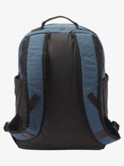 Quiksilver Schoolie 30L - Grand Sac à Dos Pour Homme -Tenue De Surf aqybp03138 quiksilverp bsl0 bck2