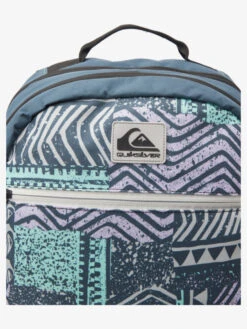 Quiksilver Schoolie 30L - Grand Sac à Dos Pour Homme -Tenue De Surf aqybp03138 quiksilverp bsl0 dtl1