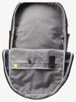 Quiksilver Schoolie 30L - Grand Sac à Dos Pour Homme -Tenue De Surf aqybp03138 quiksilverp bsl0 frt3