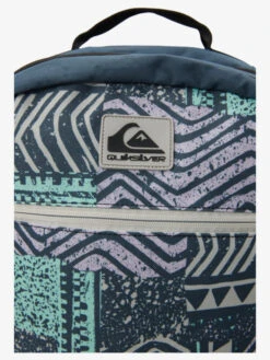 Quiksilver Schoolie 30L - Grand Sac à Dos Pour Homme -Tenue De Surf aqybp03138 quiksilverp bsl0 frt5