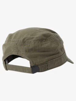 Quiksilver Renegade - Casquette Militaire Pour Homme -Tenue De Surf aqyha03575 quiksilverp cqy0 bck1