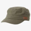Quiksilver Renegade - Casquette Militaire Pour Homme
