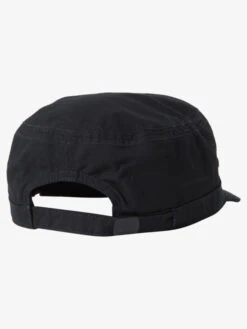 Quiksilver Renegade - Casquette Militaire Pour Homme -Tenue De Surf aqyha03575 quiksilverp kvj0 bck1