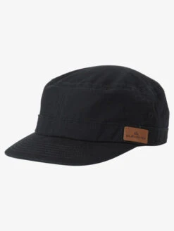Quiksilver Renegade - Casquette Militaire Pour Homme