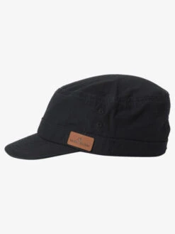 Quiksilver Renegade - Casquette Militaire Pour Homme -Tenue De Surf aqyha03575 quiksilverp kvj0 sd1