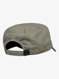 Quiksilver Renegade - Casquette Militaire Pour Homme -Tenue De Surf aqyha03575 renegade2p cqy0 bck1