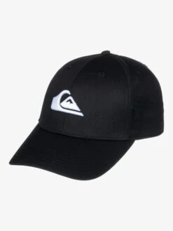 Quiksilver Decades - Casquette Snapback Pour Homme