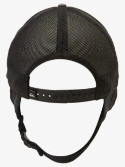 Quiksilver Boardmaster - Casquette De Surf Pour Homme -Tenue De Surf aqyha04833 quiksilverp szp0 bck1