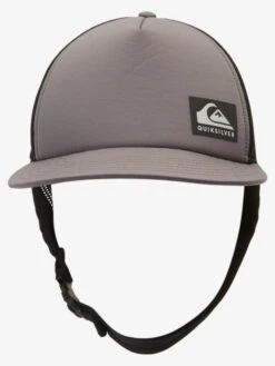 Quiksilver Boardmaster - Casquette De Surf Pour Homme -Tenue De Surf aqyha04833 quiksilverp szp0 frt1
