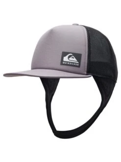 Quiksilver Boardmaster - Casquette De Surf Pour Homme -Tenue De Surf aqyha04833 quiksilverp szp0 frt2