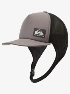 Quiksilver Boardmaster - Casquette De Surf Pour Homme -Tenue De Surf aqyha04833 quiksilverp szp0 sd1