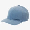 Quiksilver Sidestay - Casquette Flexfit Pour Homme