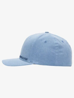 Quiksilver Sidestay - Casquette Flexfit Pour Homme -Tenue De Surf aqyha04841 quiksilverp byj0 sd2