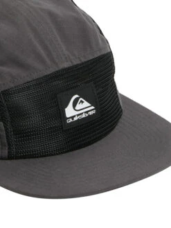Quiksilver Camp Stacker - Casquette Pour Homme -Tenue De Surf aqyha04855 quiksilverp kta0 dtl1