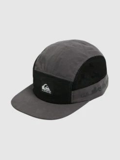 Quiksilver Camp Stacker - Casquette Pour Homme