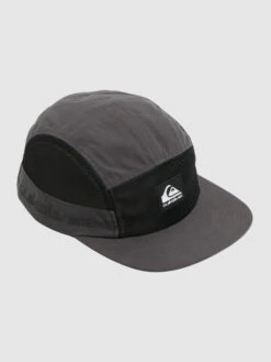 Quiksilver Camp Stacker - Casquette Pour Homme -Tenue De Surf aqyha04855 quiksilverp kta0 sd1