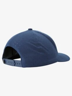 Quiksilver Stinger - Casquette Trucker Pour Homme -Tenue De Surf aqyha05075 quiksilverp byj0 bck1