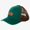Quiksilver Down The Hatch - Casquette Trucker Pour Homme