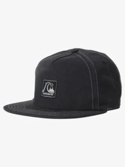Quiksilver Original - Casquette Strapback Pour Homme