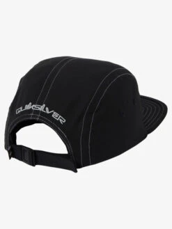 Quiksilver Blayzer - Casquette Réglable Pour Homme -Tenue De Surf aqyha05221 quiksilverp kvj0 bck1