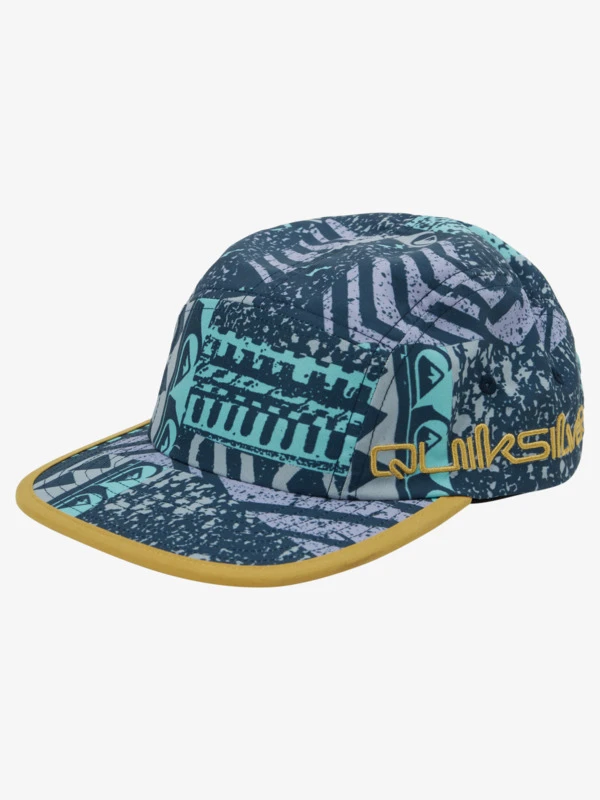 Quiksilver Blayzer - Casquette Réglable Pour Homme 1 Quiksilver Blayzer - Casquette Réglable Pour Homme