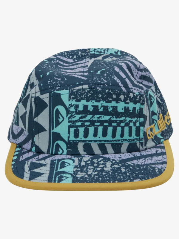 Quiksilver Blayzer - Casquette Réglable Pour Homme 2 Quiksilver Blayzer - Casquette Réglable Pour Homme â Image 2