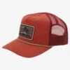 Quiksilver Caster - Casquette Trucker Pour Homme