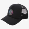 Quiksilver Groundswell - Casquette Trucker Pour Homme