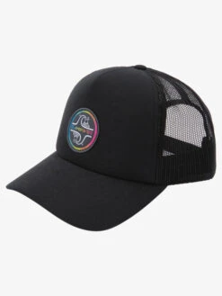 Quiksilver Groundswell - Casquette Trucker Pour Homme