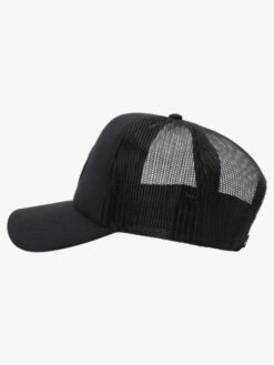Quiksilver Groundswell - Casquette Trucker Pour Homme -Tenue De Surf aqyha05227 quiksilverp kvj0 sd1