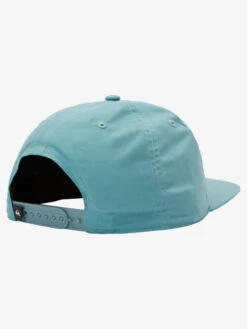 Quiksilver Surfwash - Casquette Snapback Pour Homme 6 Quiksilver Surfwash - Casquette Snapback Pour Homme -Tenue De Surf aqyha05228 quiksilverp blz0 bck1