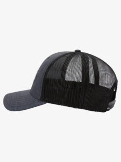 Quiksilver Stern Catch - Casquette Trucker Pour Homme -Tenue De Surf aqyha05230 quiksilverp kvj0 sd1