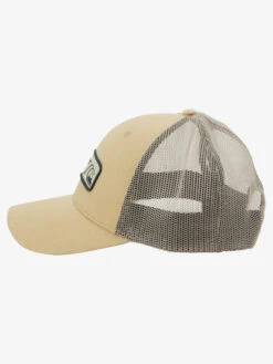 Quiksilver Tow In - Casquette Trucker Pour Homme -Tenue De Surf aqyha05236 quiksilverp ygy0 sd1