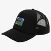 Quiksilver Sea Zephyr - Casquette Trucker Pour Homme