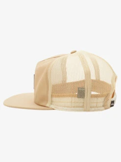 Quiksilver Checked Out - Casquette Snapback Pour Homme -Tenue De Surf aqyha05291 quiksilverp tkg0 sd1