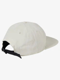 Quiksilver Techronic - Casquette Strapback Pour Homme -Tenue De Surf aqyha05294 quiksilverp wdw0 bck1