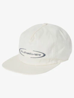 Quiksilver Techronic - Casquette Strapback Pour Homme