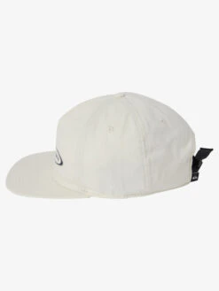 Quiksilver Techronic - Casquette Strapback Pour Homme -Tenue De Surf aqyha05294 quiksilverp wdw0 sd1