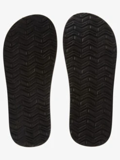 Quiksilver Monkey Abyss - Sandales Pour Homme -Tenue De Surf aqyl100047 quiksilverp ctk0 bck1