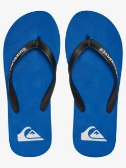 Quiksilver Molokai - Tongs Pour Homme -Tenue De Surf aqyl100601 molokaip xkbk frt4