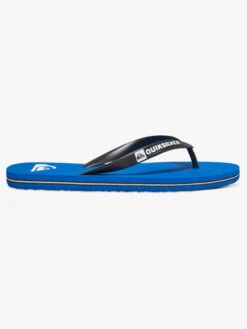 Quiksilver Molokai - Tongs Pour Homme -Tenue De Surf aqyl100601 quiksilverp xkbk frt2
