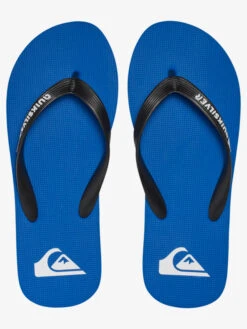 Quiksilver Molokai - Tongs Pour Homme -Tenue De Surf aqyl100601 quiksilverp xkbk frt4